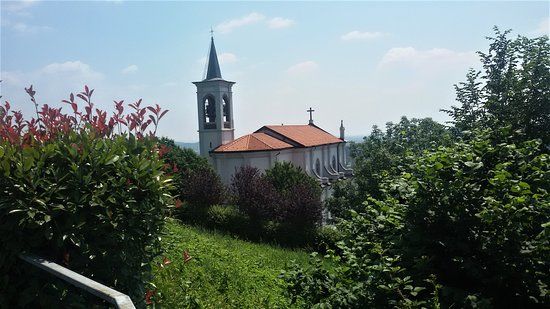 Parrocchia di S. Carlo Borromeo