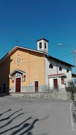 Chiesa di San Carlo Borromeo