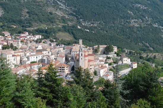 Centro Storico di Palena