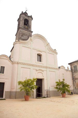 Chiesa di San Benedetto