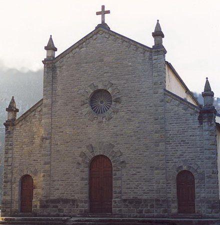 Chiesa parrocchiale di San Michele