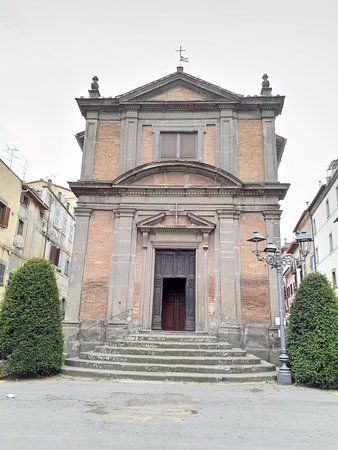 Chiesa Di Sant' Antonio