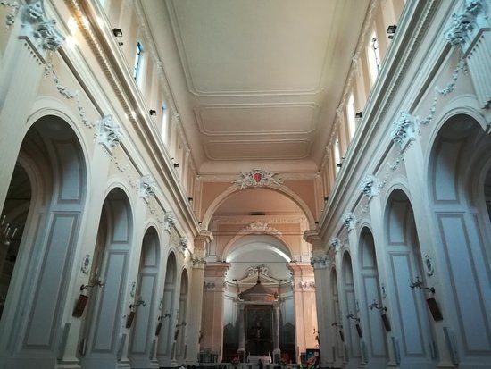 Duomo di Santa Maria della Visitazione