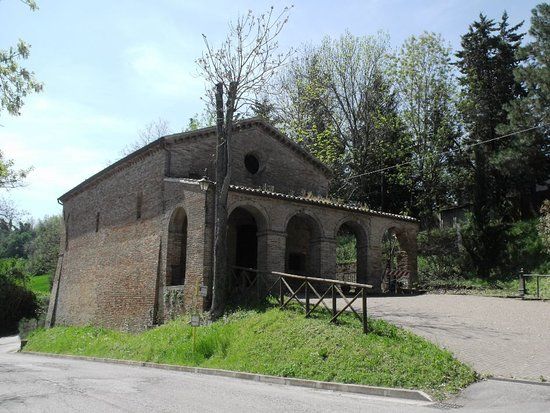 Chiesa di Santa Maria della Quercia