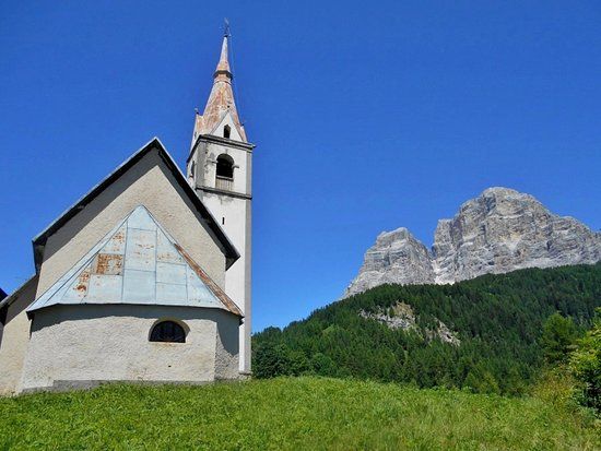 Chiesa di San Pellegrino