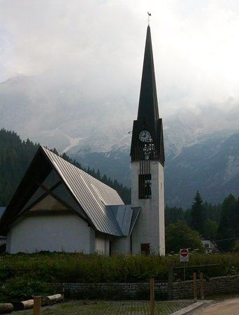 Chiesa di San Carlo Borromeo