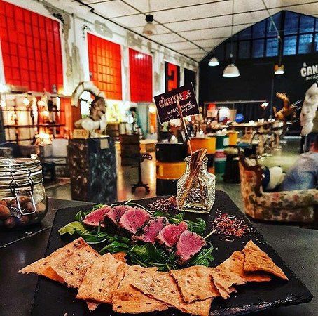 il Cantiere ART Gallery