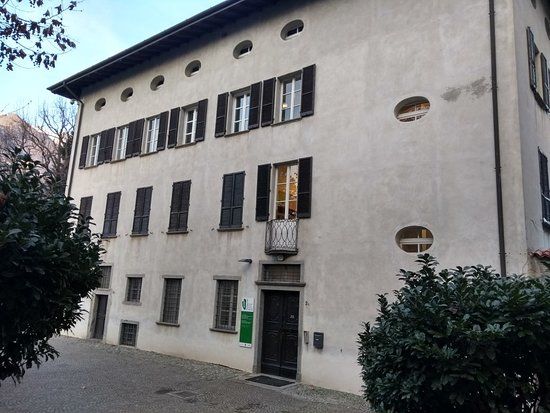 Museo Scienze Naturali