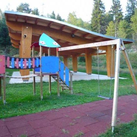 Laghetto di Montegrino