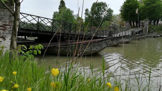 Ponte di Barche
