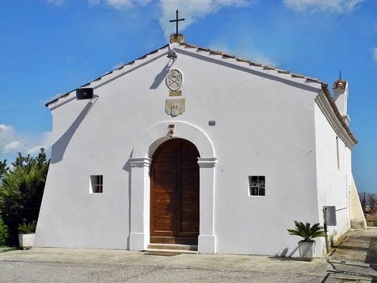 Chiesa di Santa Lucia