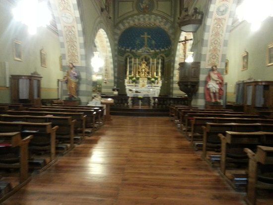 Chiesa di S. Giovanni Battista