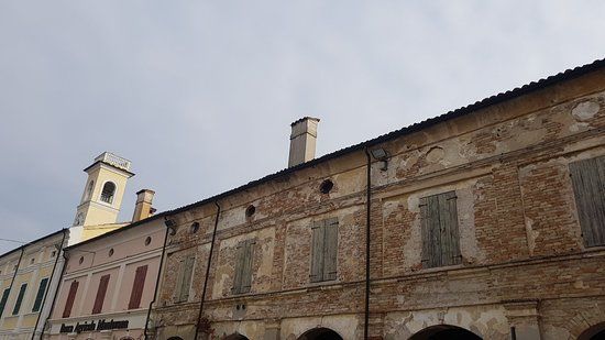 Borgo Storico di Pomponesco
