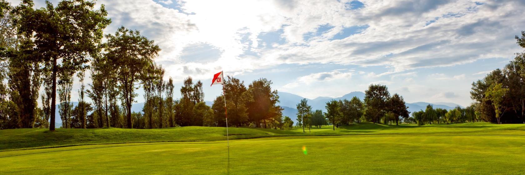 Golf Terme di Galzignano