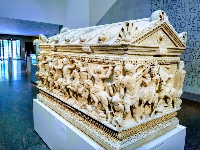 Houston Museum of Fine Arts