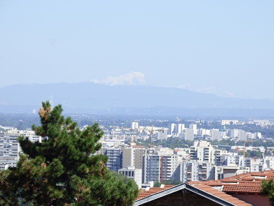 Quartiere La Croix Rousse
