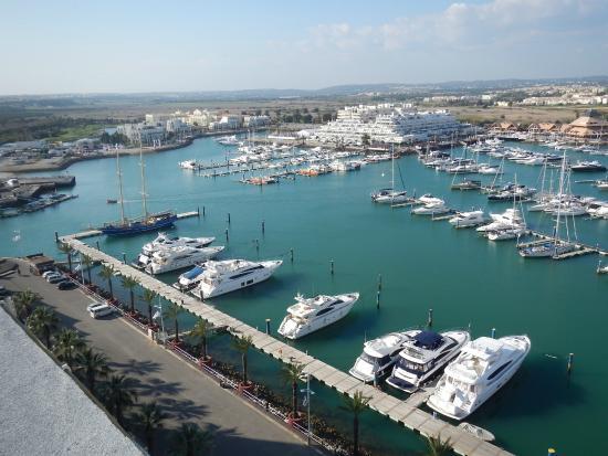 Porto Turistico di Vilamoura