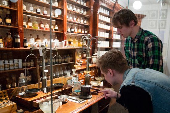 Cultural History Museum of Åland