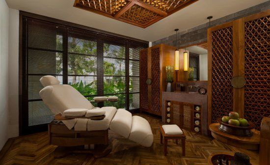 Wellness by The Legian