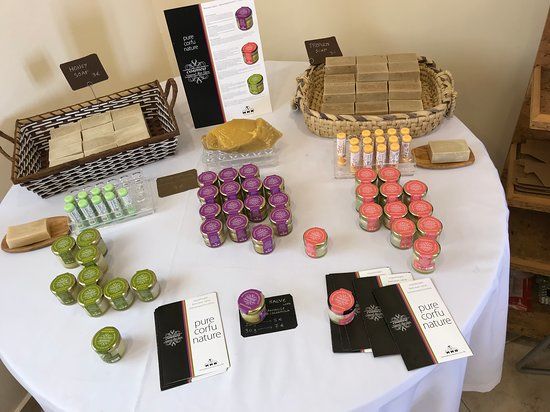 MKB Corfu Beekeeping Vasilakis