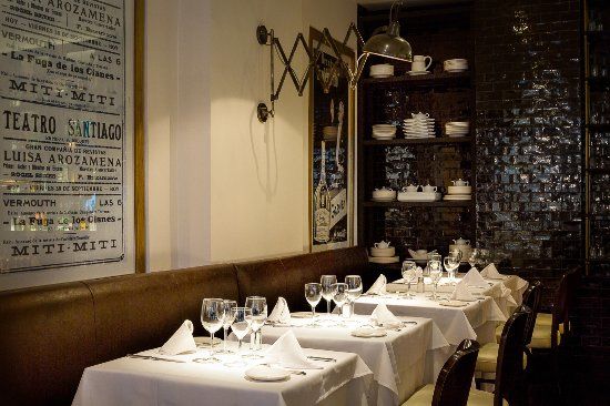 La Gloria de Montera