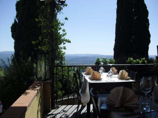 La Reggia degli Etruschi