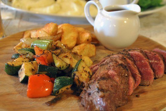 Papa Joe's Saloon & Steakhouse