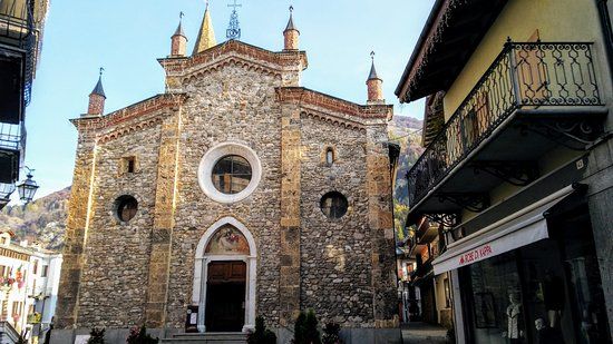 Chiesa di San Pietro in Vincoli