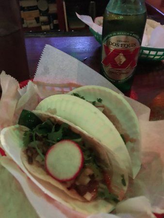 Taqueria St. Mark's Place