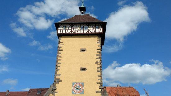 Tübinger Tor