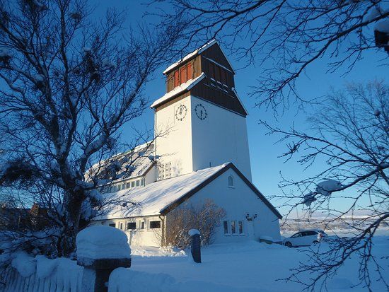 Chiesa di Kirkenes