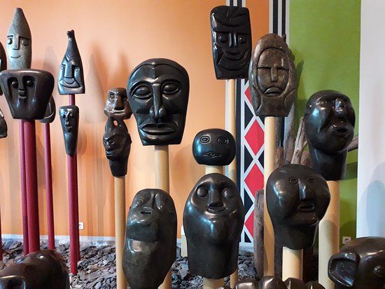 Giardini di Monte Palace