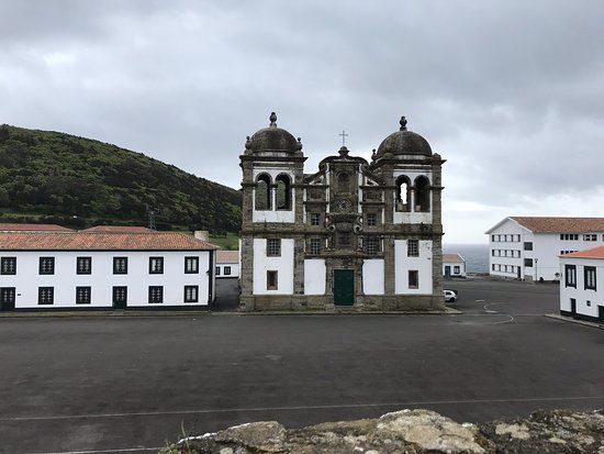 Fortaleza de Sao Joao Batista