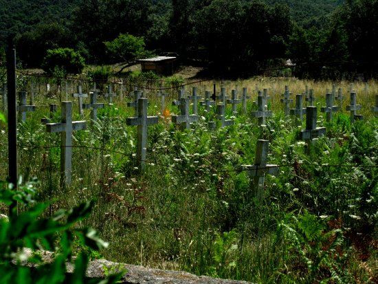 Campo di concentramento di Arbe