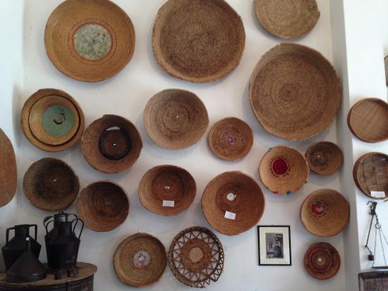 Museo Etnografico di Aritzo