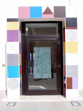 Museo d'arte Contemporanea