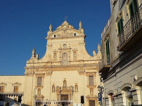 Chiesa dei Santi Pietro e Paolo