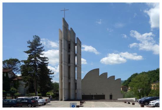 Parrocchia Maria Assunta