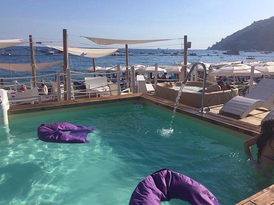 Centro Benessere Otium Spa Costa d'Amalfi