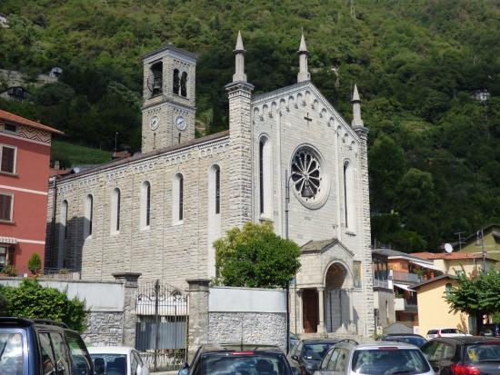 Chiesa S.S. Trinità