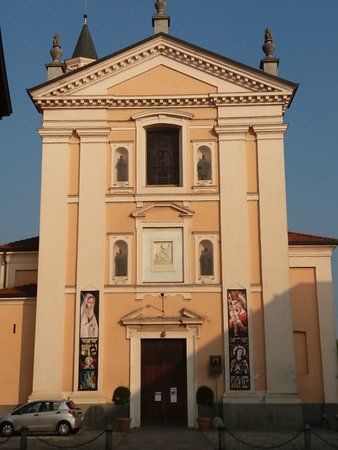 Chiesa della Beata Vergine delle Grazie