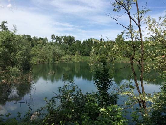 Parco degli Aironi di Gerenzano