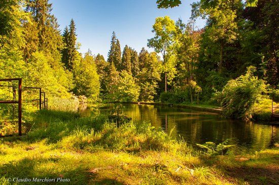 Parco dell'Argentera