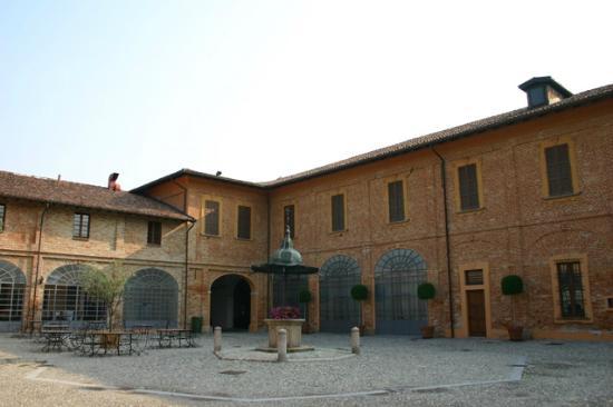 Palazzo Certosa Cantù