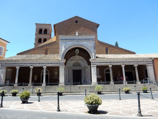 Duomo di Civita Castellana