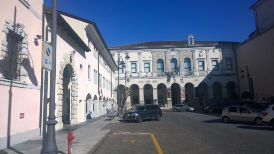 Museo Archeologico Nazionale di Cividale del Friuli