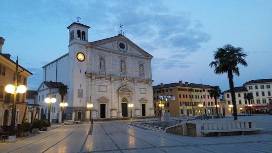 Duomo dogale SS.Redentore