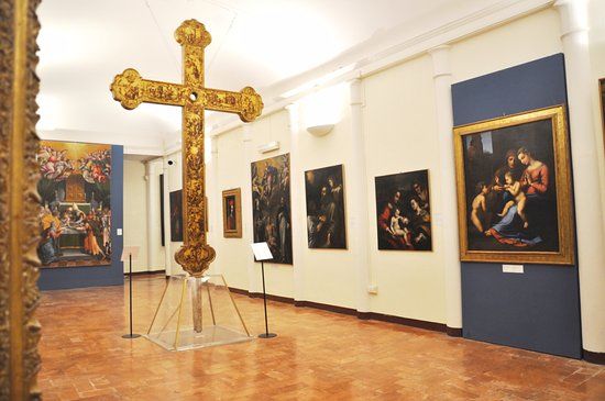 Museo Diocesano di Jesi