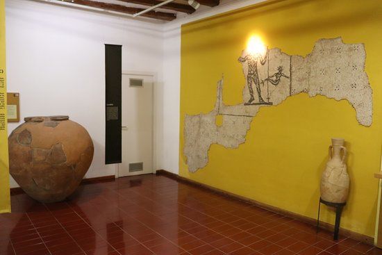 Sabadell History Museum