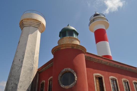 Museo della Pesca Tradizionale